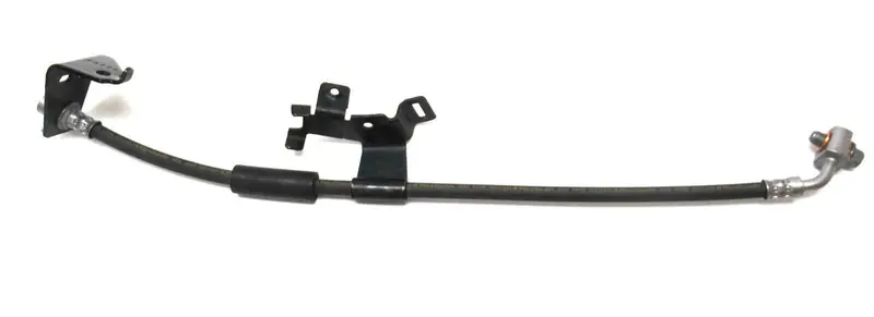 Front Driver Side Hydraulic Brake Hose Assembly 2007-2020 Cadillac Chevrolet Gmc 1