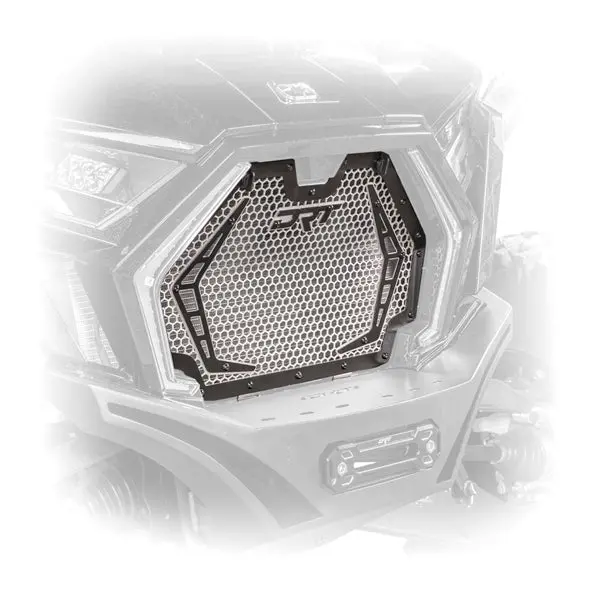 Front Grill For Rzr 1