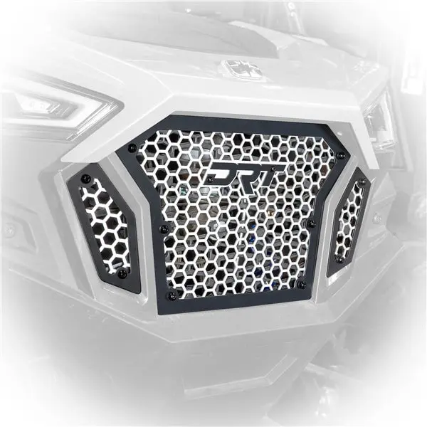 Front Grill Kit 1