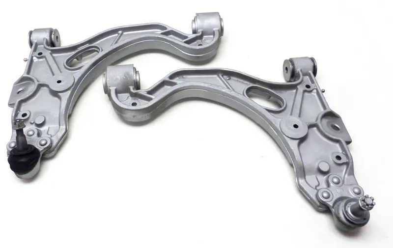 Front Lower Control Arm Lh & Rh 1998-2005 Cadillac Deville Seville Buick Lesabre 1