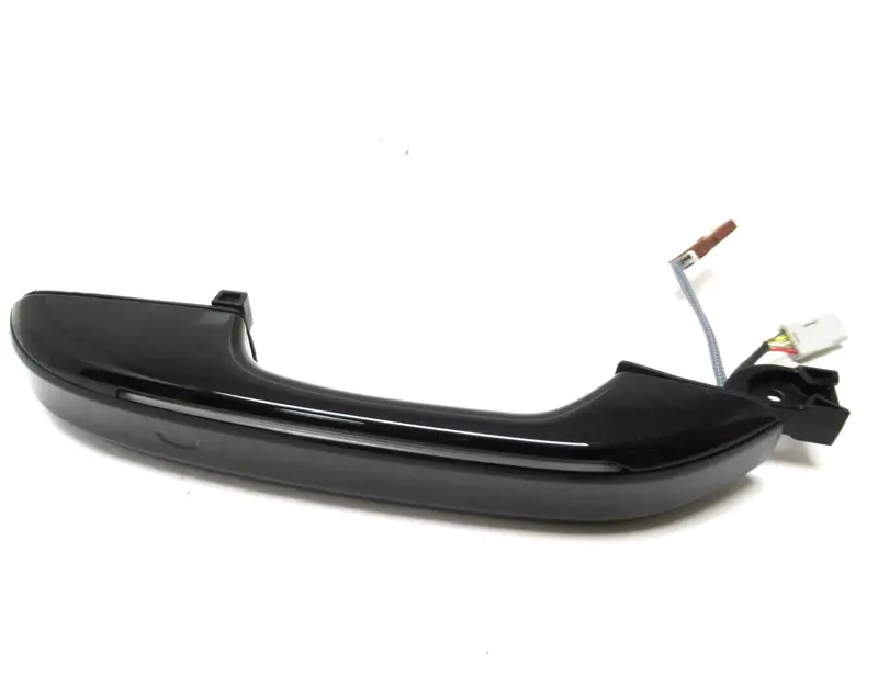 Front Rh Automatic Door Open & Power Close System Apd Actuator Cadillac Escalade 1