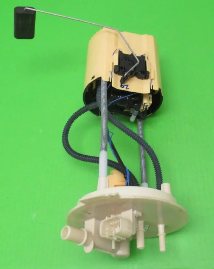 Fuel Pump Assembly 85543522 Duramax Diesel L6 3.0L 2021-24 Escalade Tahoe Yukon 1