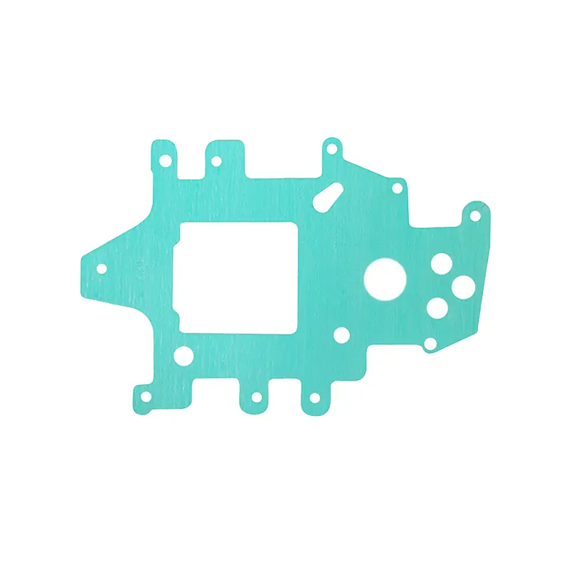 Garlock Supercharger Gaskets 2