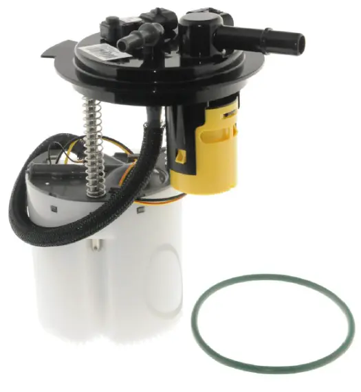 Genuine Gm Fuel Pump 2007-2008 Buick Enclave Gmc Enclave Outlook Saturn 3.6L V6 1