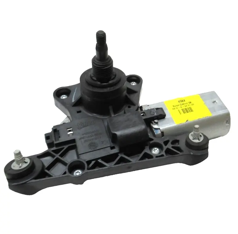 Genuine Gm Rear Wiper Motor 2015-20 Cadillac Escalade Chevrolet Tahoe Gmc Yukon 1