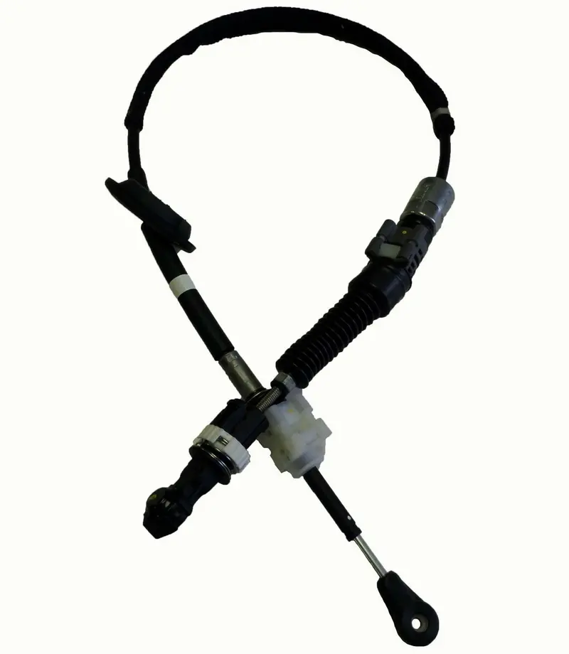 Gm 22911731 Automatic Transmission Shift Control Cable 2013-14 Cadillac Ats 1