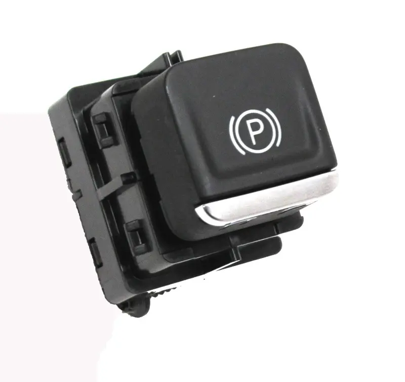 Gm Black Parking Brake Control Switch Escalade Hummer Ev Sierra 1500 Tahoe Yukon 1