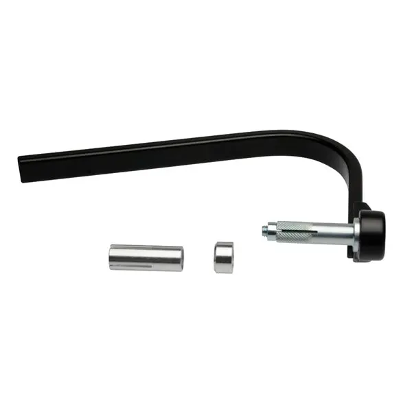 Hardware Kit Single Point Clamp Mount Hollow 1