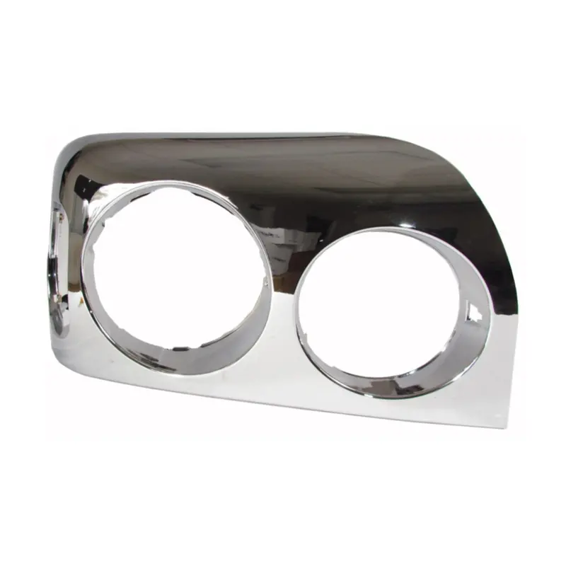 Headlights Bezels For Freightliner Century Trucks (1996-2009) - Passenger Side | F235457 1