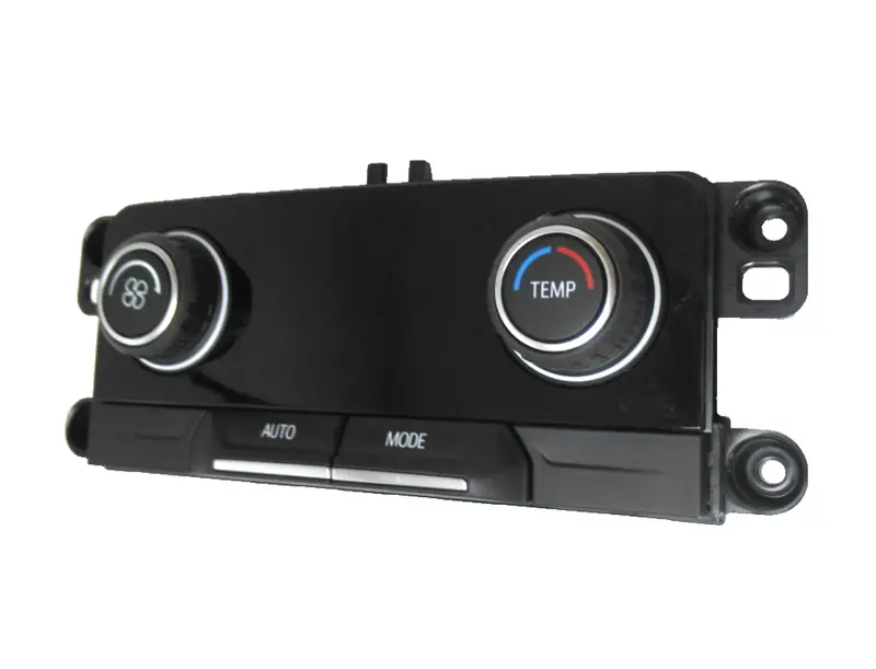 Heather And Air Condition Auxiliary Control Module 2021-25 Gmc Yukon Chevy Tahoe 1