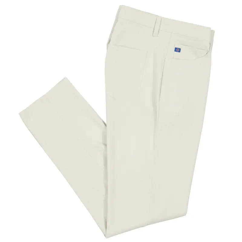 Heston Five Pocket Pant 1