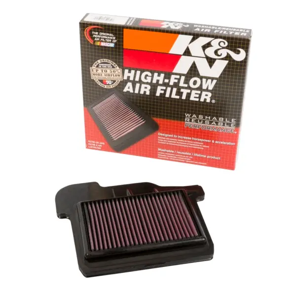High-Flow Oem Air Filter 1