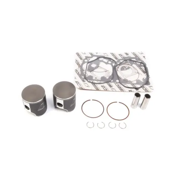 High Performance Piston 1