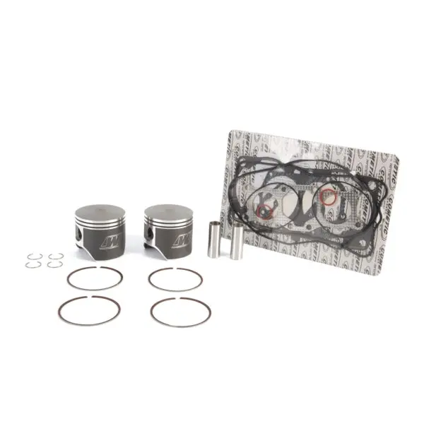 High Performance Piston 1