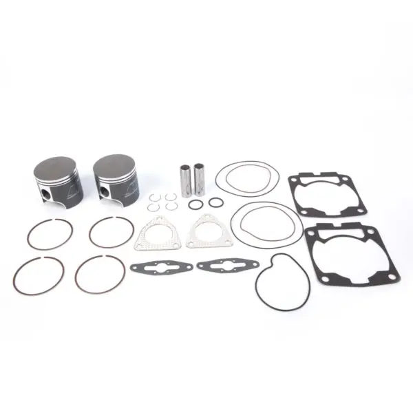High Performance Piston 1