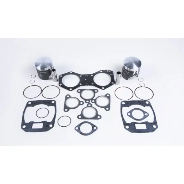 High Performance Piston 1