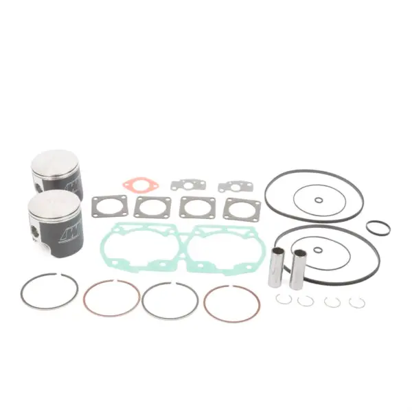 High Performance Piston 1