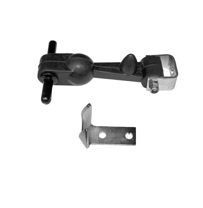 Hood Latch Assembly For Freightliner - (23505, Hlk1002) 1