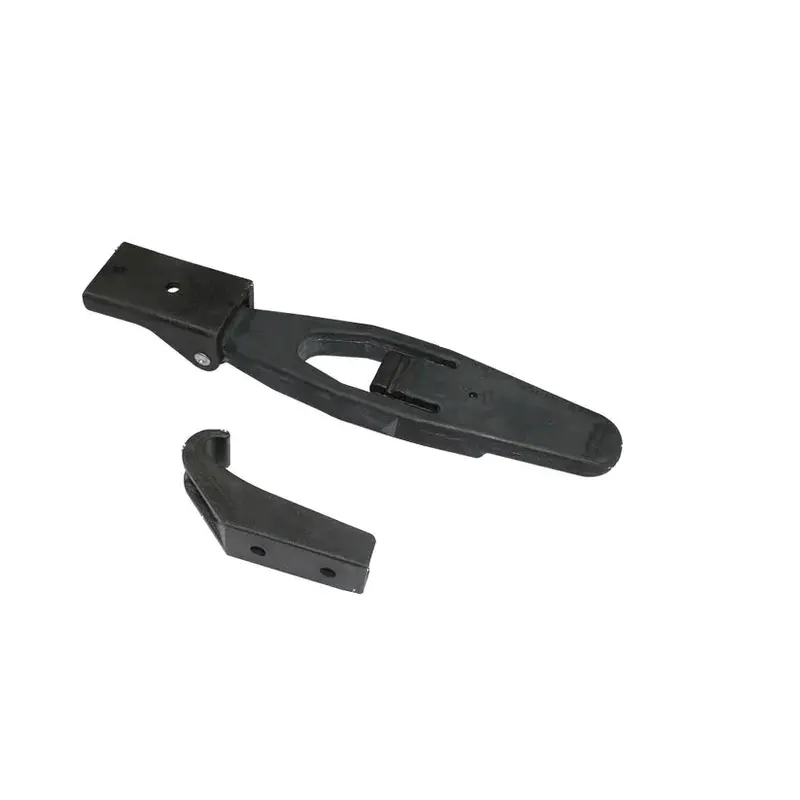 Hood Latch Assembly For Freightliner - (6808800160) 1