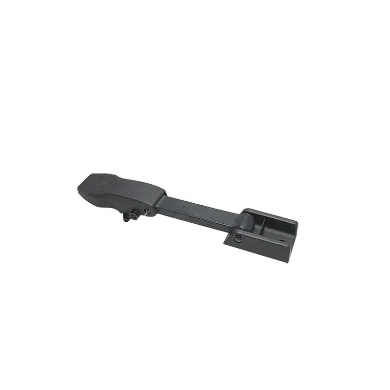 Hood Latch Assembly For Kenworth T880 - (L566033) 1
