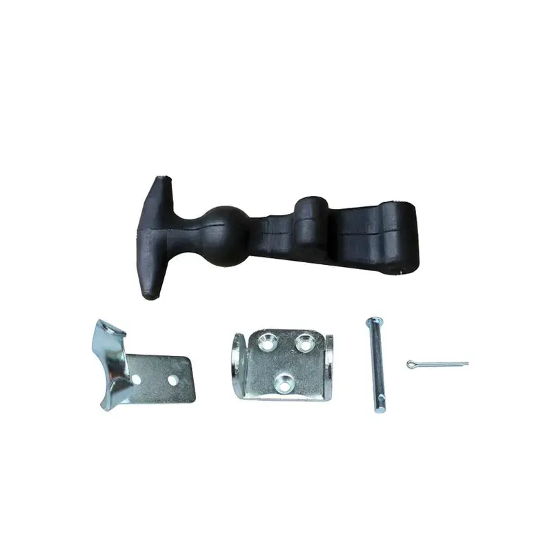 Hood Latch For Freightliner 1