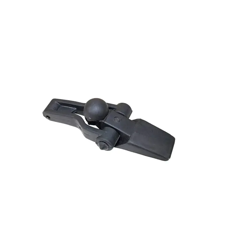 Hood Latch For Kenworth W900, T800, T600 - (K147107) 1