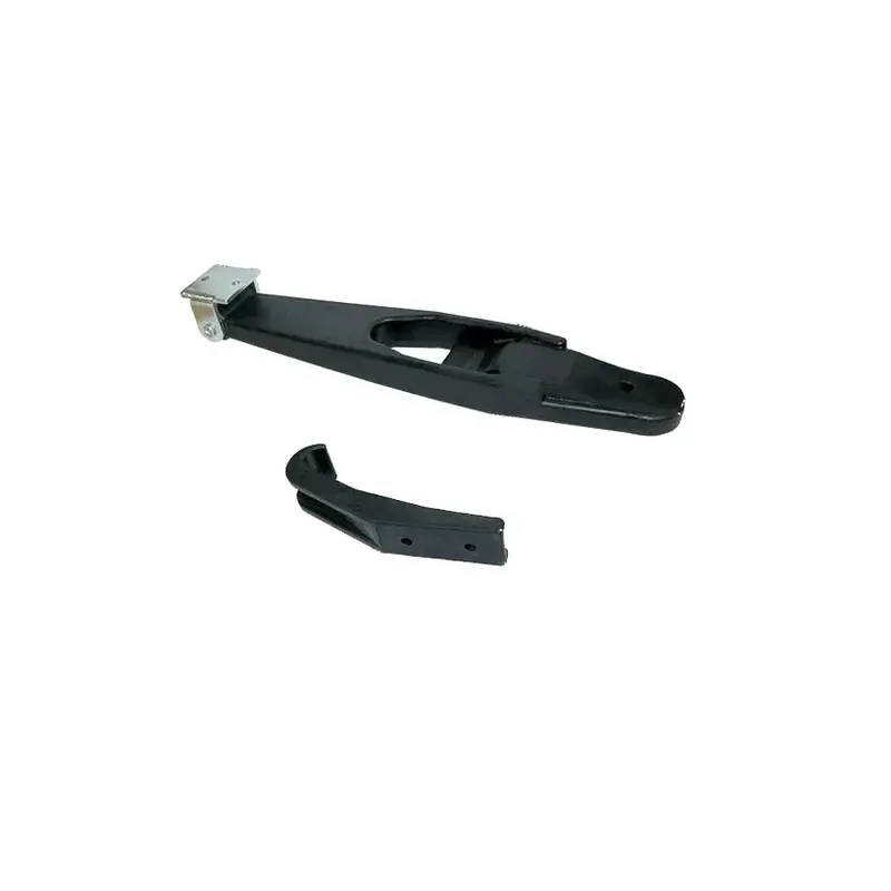 Hood Latch Kit For Freightliner Fld 120, Classic - (1712438000) 1