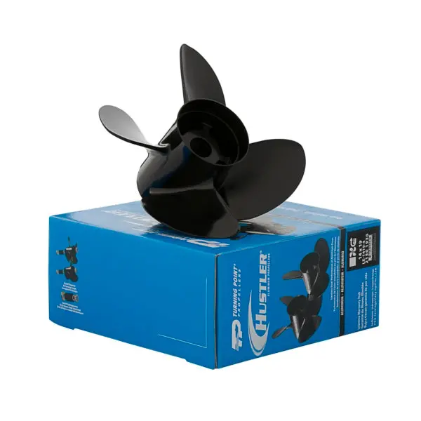 Hustler Propeller 1