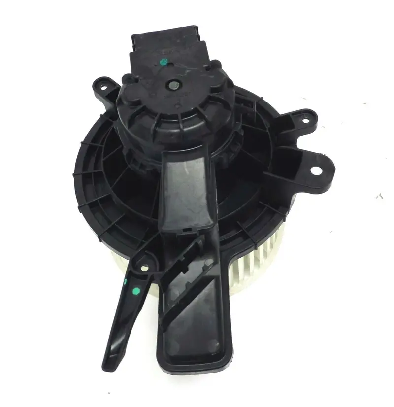Hvac Auxiliary Blower Motor 2013-2016 Buick Enclave Traverse Gmc Acadia 23361388 1