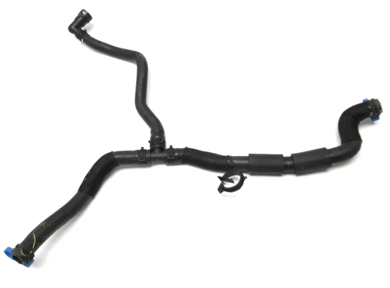 Hvac Heather Outlet Hose 2021-2025 Cadillac Escalade Suburban Tahoe Gmc Yukon 1