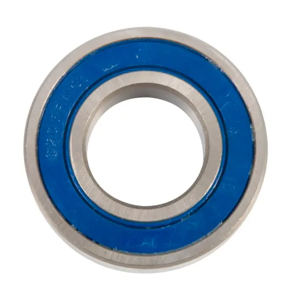 Individual Ball Bearing With Low Temperature Grease 1