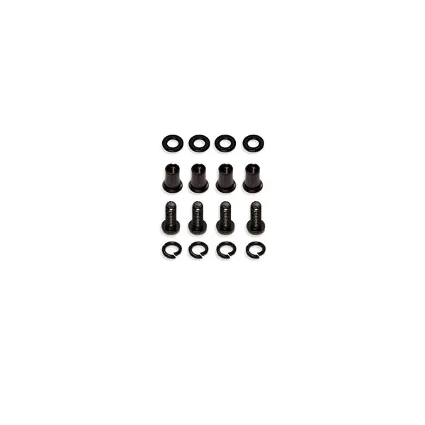 Interior Billet Grab Handle Kit 1