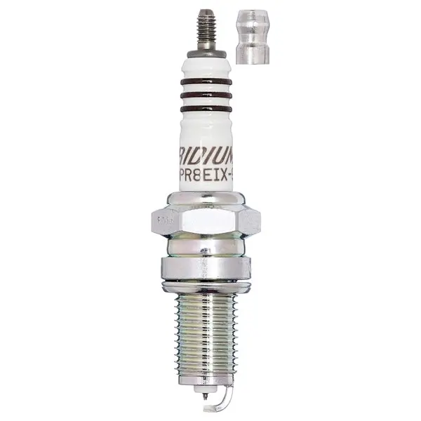 Iridium Ix Spark Plug 1