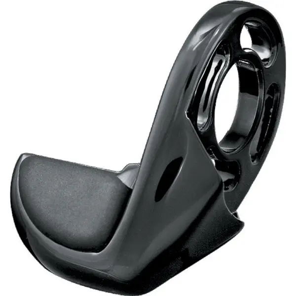 Iso Throttle Bosse 1