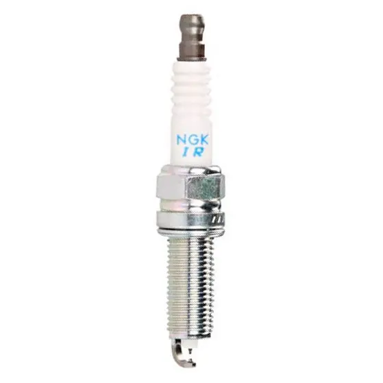 Laser Iridium Spark Plug 1