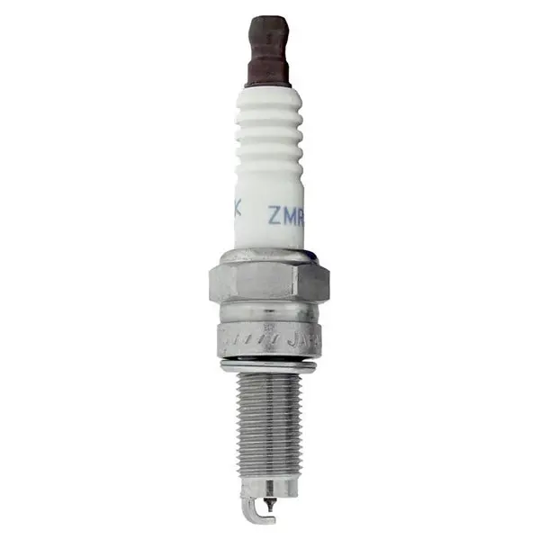 Laser Platinum Spark Plug 1
