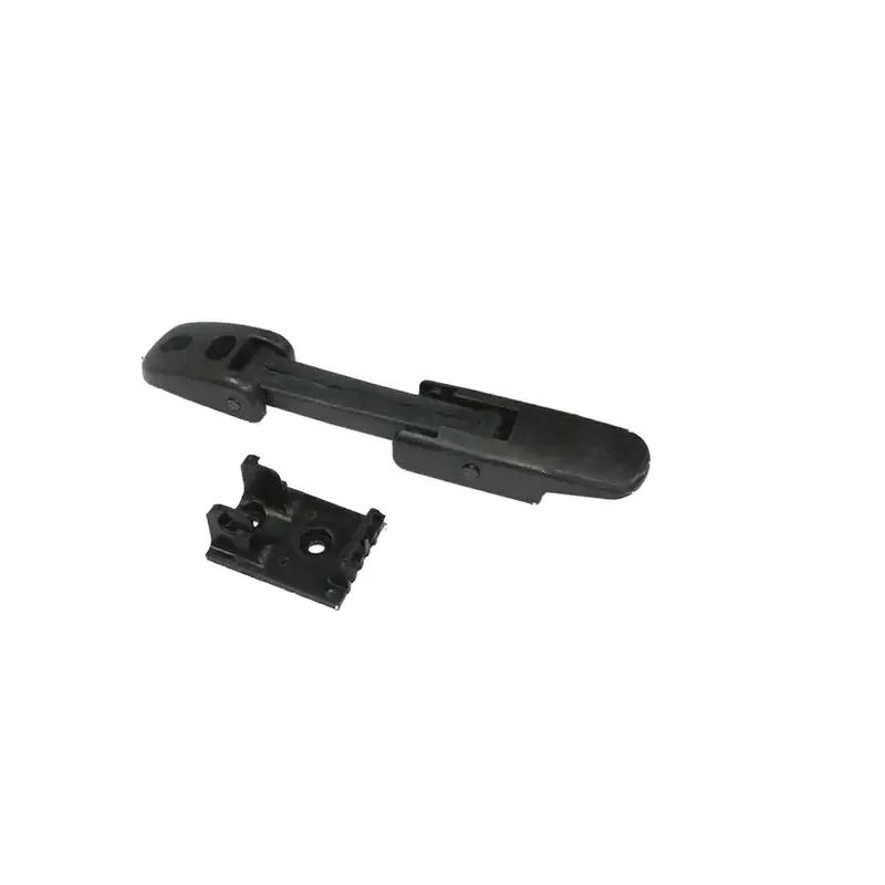 Left Hand Hood Latch Kit  For Mack Ch/Chn/Cxn/Cv - (25159428) 1