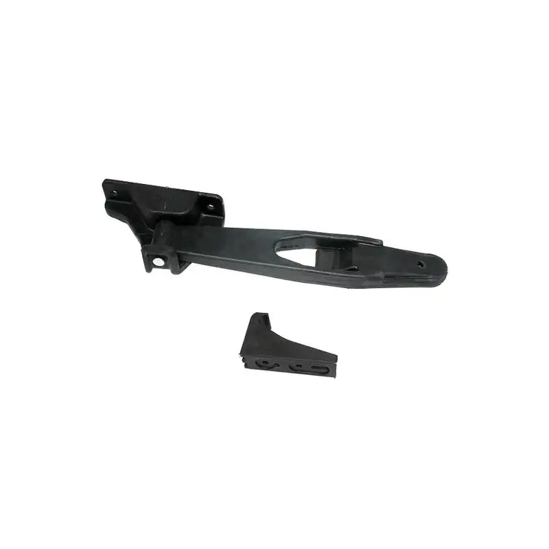 Left Hood Latch Kit For Freightliner Columbia - (A1715553000) 1
