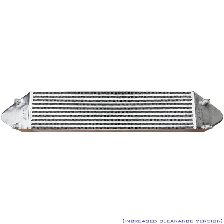 Lnf Front Mount Intercooler 1