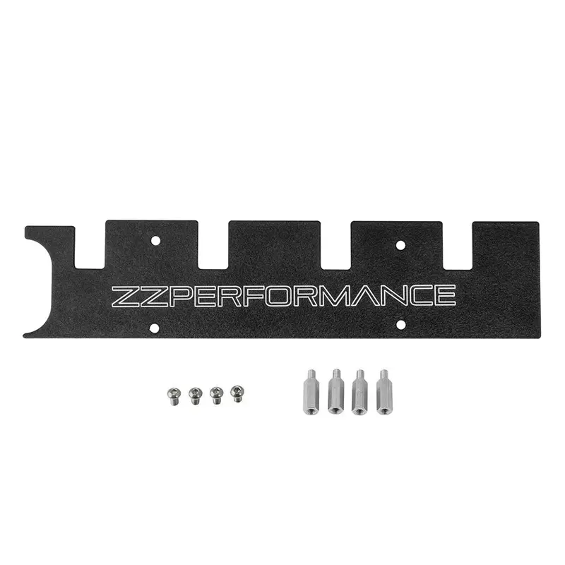Lnf/Le5 Coil Cover Plate 1