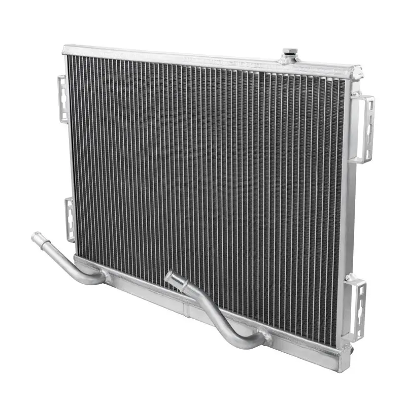 Lsj Stock Replacement Heat Exchanger 1