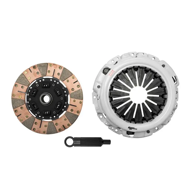 Ltg Clutch Masters Clutch Kit 1