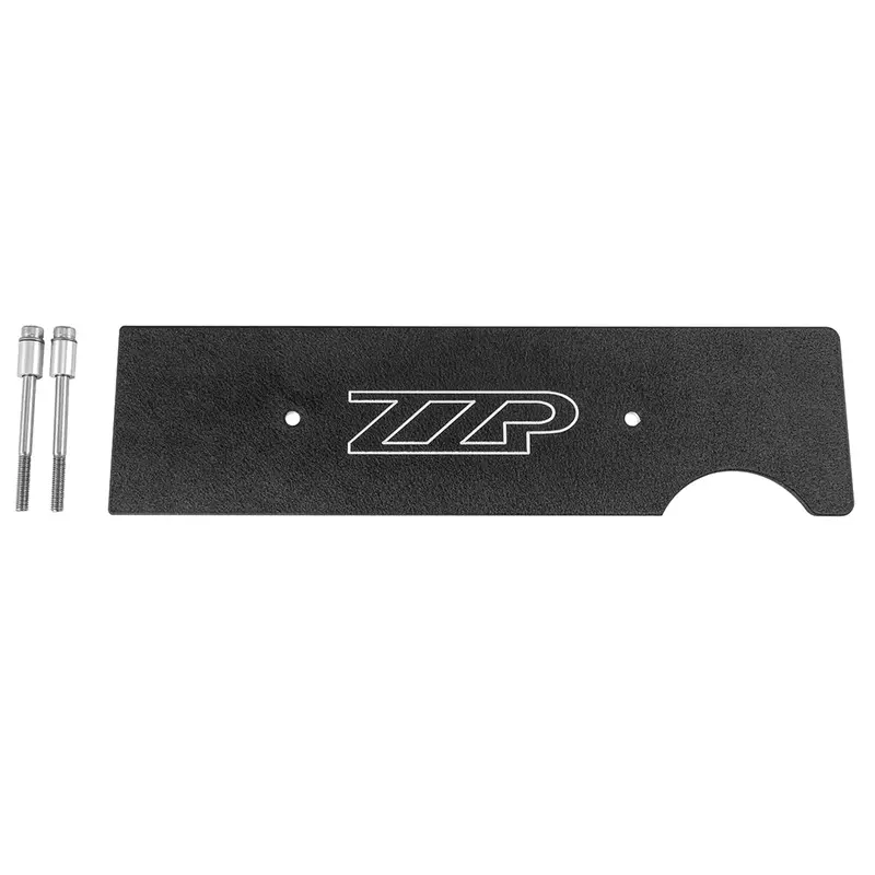 Luj/Luv Coil Cover Plate 1