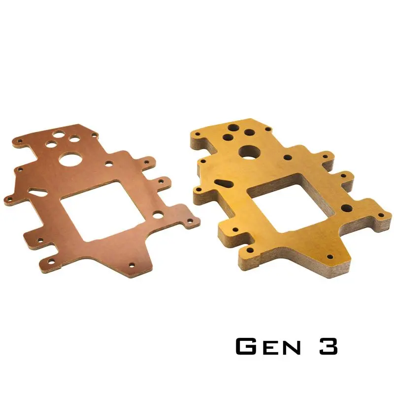 M90 Phenolic Spacer 1