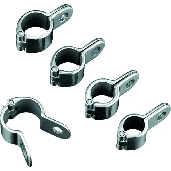 Magnum Quick Clamp 1