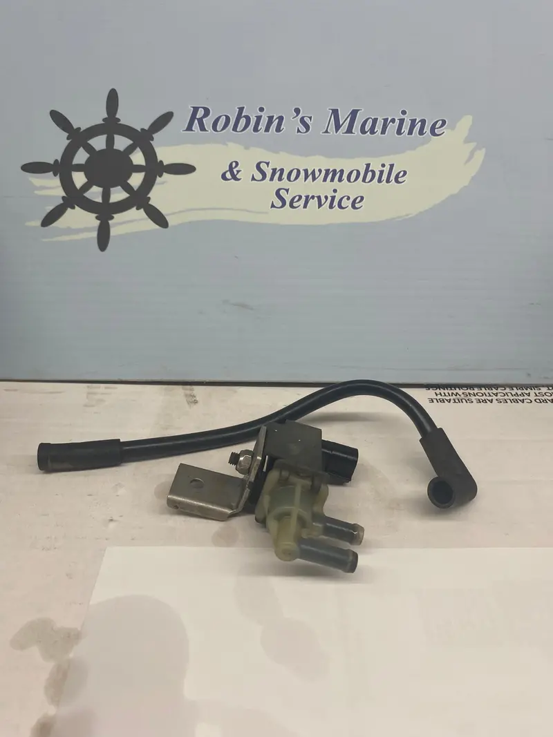 Mercury Solinoid Valve 877805T 1