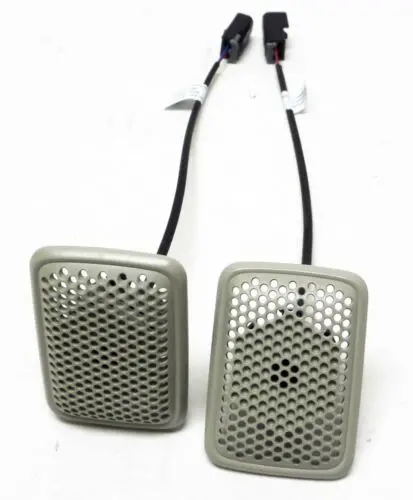 Microphone Navigation Speakers Cadillac Ats Ct6 Cts Xts Escalade Tahoe Yukon 1