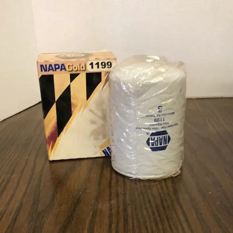 Napa 1199 Gold Hydraulic Filter 1
