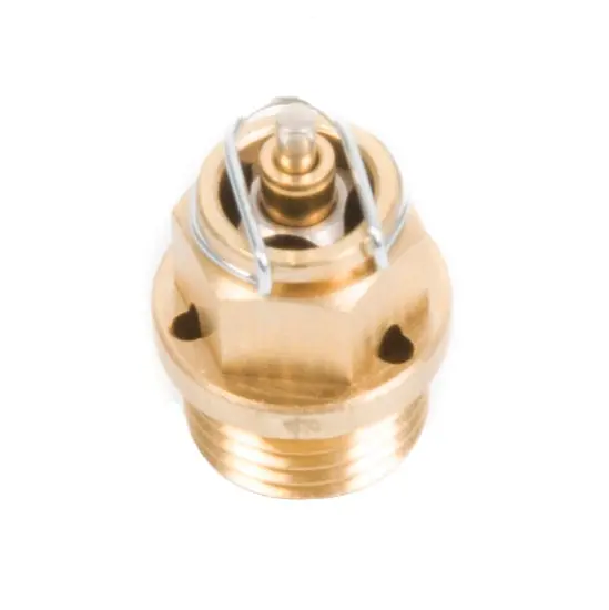Needle Valve Assemblies 1