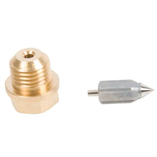 Needle Valve Assemblies 1